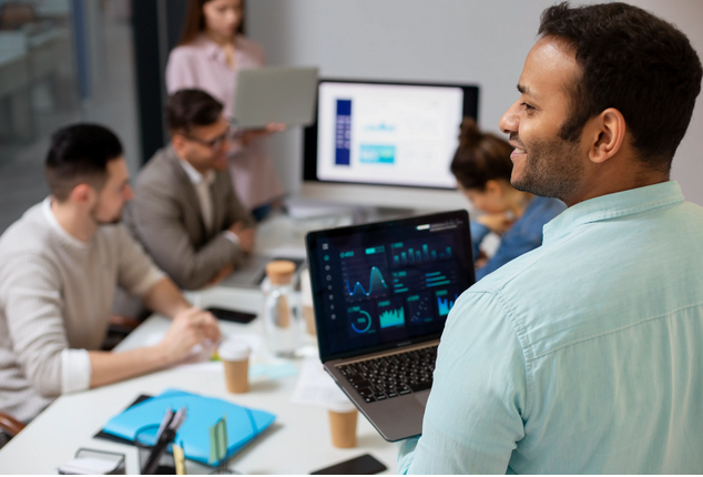 suscripción digital