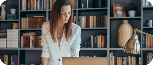 agentes y corredores