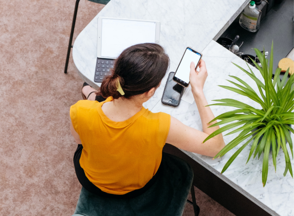 suscripción digital